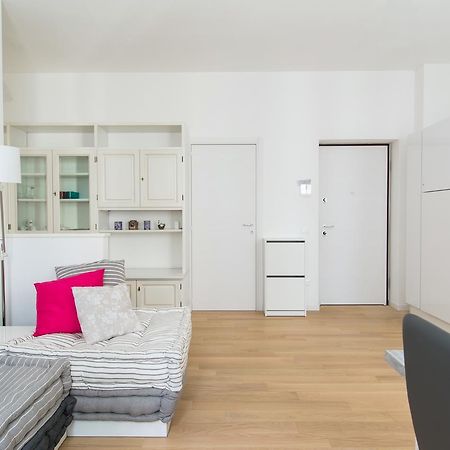 Belvedere White Flat Trieste Exterior foto