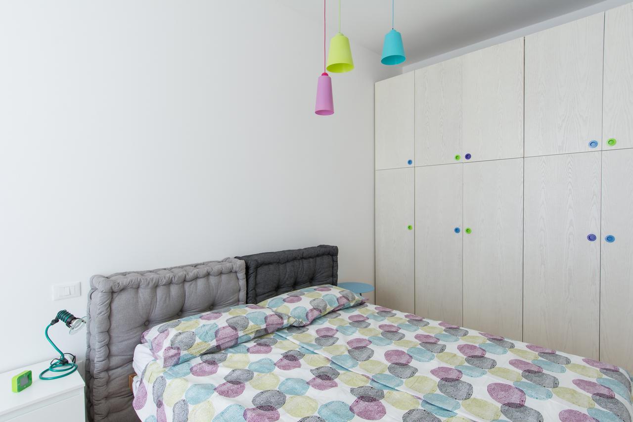 Belvedere White Flat Trieste Exterior foto